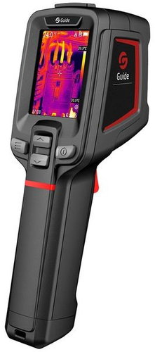 Guide sensmart Guide Sensmart E1+ Ruční termokamera - Thermal Vision Monocular - Main image