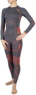 Viking 500/18/1577/35 dámské termoprádlo Mia (Set) dark shadow vel. M - Thermal Underwear