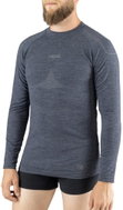 Viking 500/24/5056/1908 pánské termoprádlo Lava navy-grey vel. S - Thermal Underwear