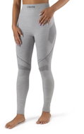 Viking 500/24/5524/0200 dámské termoprádlo Lava light grey vel. XS - Thermal Underwear