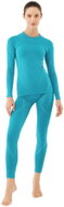 Viking Dámské termoprádlo Lotta Set enamel blue vel. L - Thermal Underwear