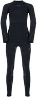 Viking Dětské termoprádlo Layer Fliper Set black vel. 152-164 - Thermal Underwear