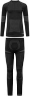 Viking Pánské termoprádlo Dante Set grey old vel. XL - Thermal Underwear