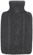 Verk Warming Thermophore Bottle 2 l - dark grey - Heat Pad