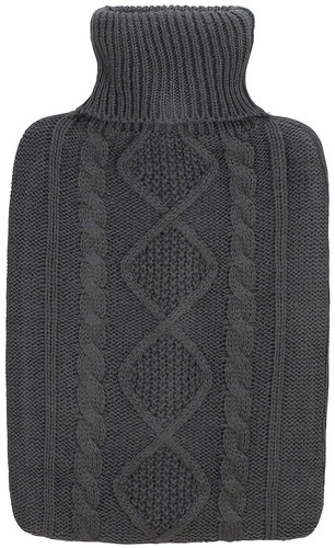 Verk Warming Thermophore Bottle 2 l - dark grey - Heat Pad - Main image