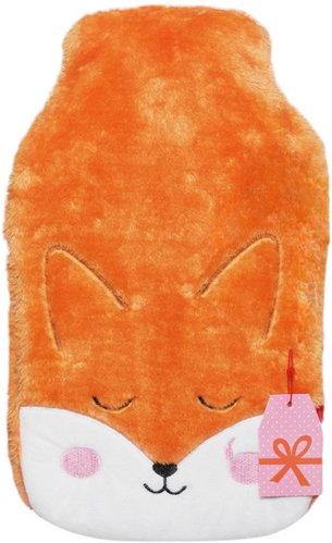 Verk Warming bottle thermophore 2 l - fox - Heat Pad - Main image