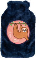 Verk Thermophore warming bottle 2 l - sloth - Heat Pad