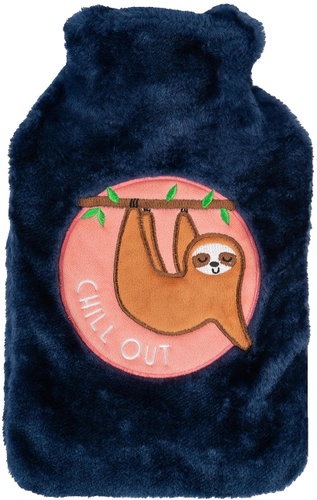 Verk Thermophore warming bottle 2 l - sloth - Heat Pad - Main image