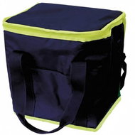 Garsaco Vassary Thermal food bag, block shape 20 l, teal - Thermal Bag