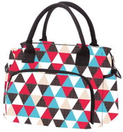 Garsaco Vassary Thermal food bag 9 l, 4 pockets, coloured - Thermal Bag