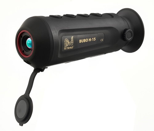 TETRAO Bubo H-15 Wi-Fi 50Hz - Termovizní monokulár - Main image