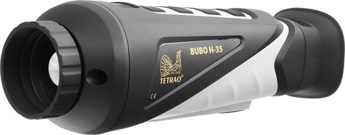 TETRAO Bubo H-35 Wi-Fi 50Hz - Termovizní monokulár - Main image