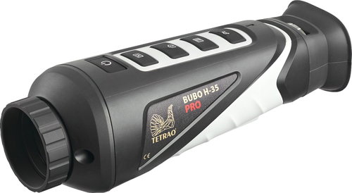 TETRAO Bubo H-35 PRO Wi-Fi 50Hz - Termovizní monokulár - Main image