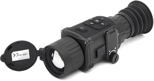 TETRAO Aquila H-35 50Hz - Thermal Imaging Clip-On - Main image