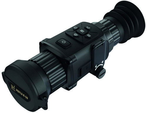 TETRAO Aquila H-50 50 Hz - Thermal Imaging Clip-On - Main image