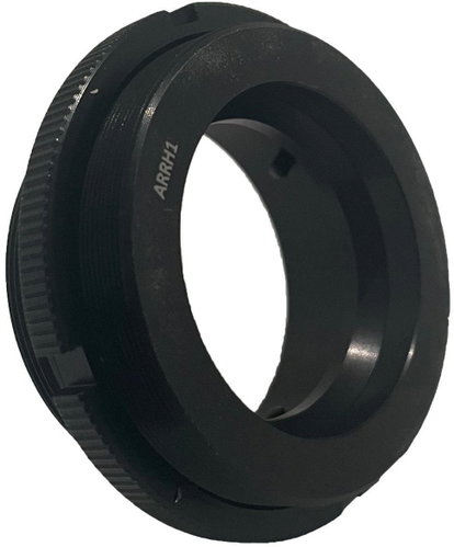 TETRAO ring for TETRAO Aquila H-19, H-35, H-50 and Rusan adapters - Adapter - Main image