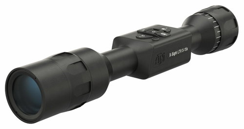 ATN X-Sight LTV QHD 5-15x - Night Vision - Main image