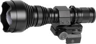 ATN IR 850 PRO 850 nm with mounting - IR Flashlight