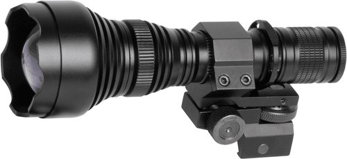 ATN IR 850 PRO 850 nm with mounting - IR Flashlight - Main image