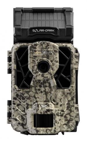 SPYPOINT SOLAR-DARK 12Mpx 940nm - Camera Trap - Main image
