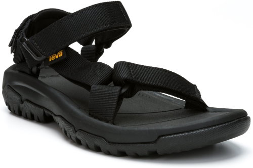 Teva Hurricane XTL2 Black EU 36/225mm - Sandals - Main image