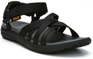 Teva Sanborn Sandal Black - Sandals