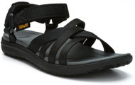 Teva Sanborn Sandal Black EU 38/240mm - Sandals