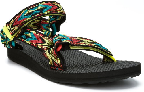 Teva Original Universal Double Diamond Aurora EU 40/255mm - Sandals - Main image