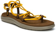 Teva Voya Infinity Sunflower/Bison EU 40/255mm - Sandals