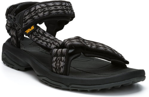 Teva Voya Infinity Sunflower/Bison EU 41/265mm - Sandals - Main image