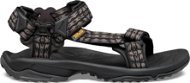 Teva Terra Fi Lite Rambler Black EU 42/270mm - Sandals