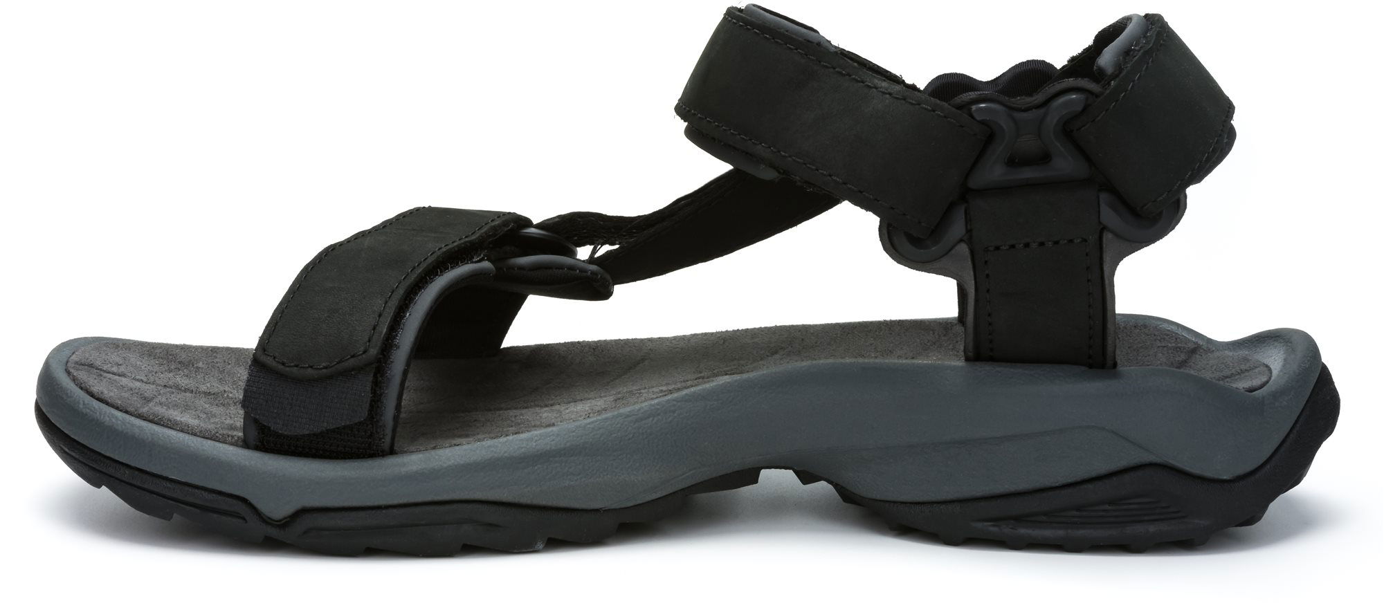 Teva women's terra on sale fi lite leather sandal