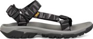 Teva Hurrricane XLT2 Chara Black/Grey EU 44.5/285mm - Sandals