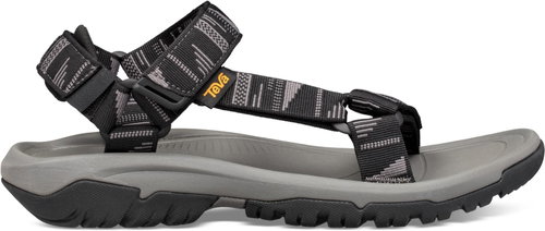 Teva Hurrricane XLT2 Chara Black/Grey EU 45.5/295mm - Sandals - Main image