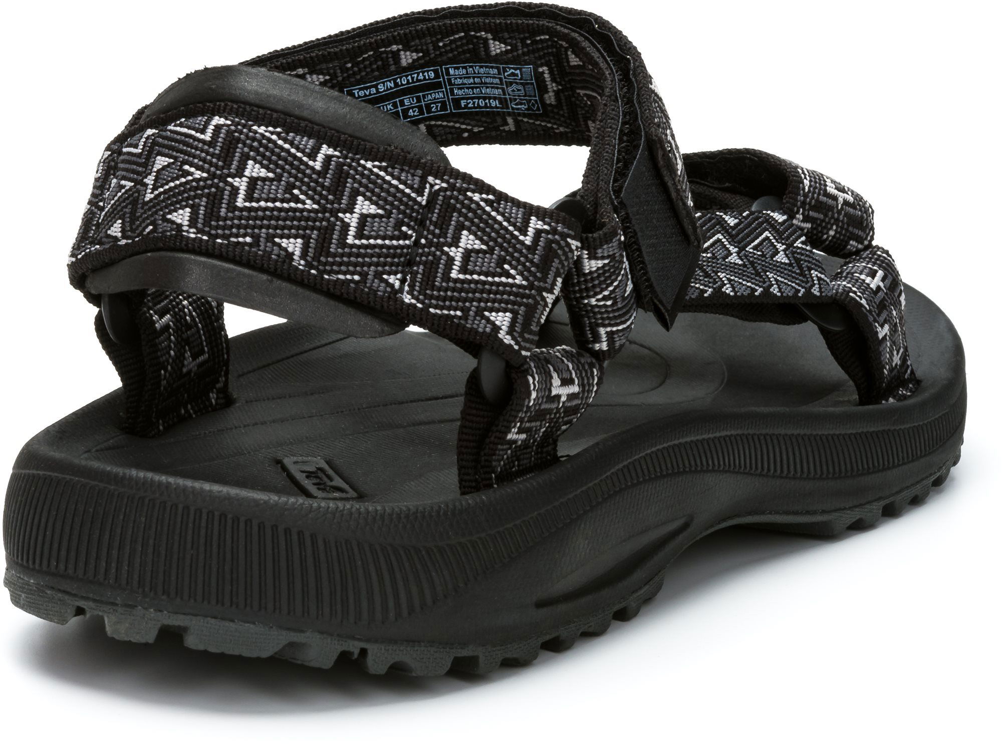 Teva on sale winsted black