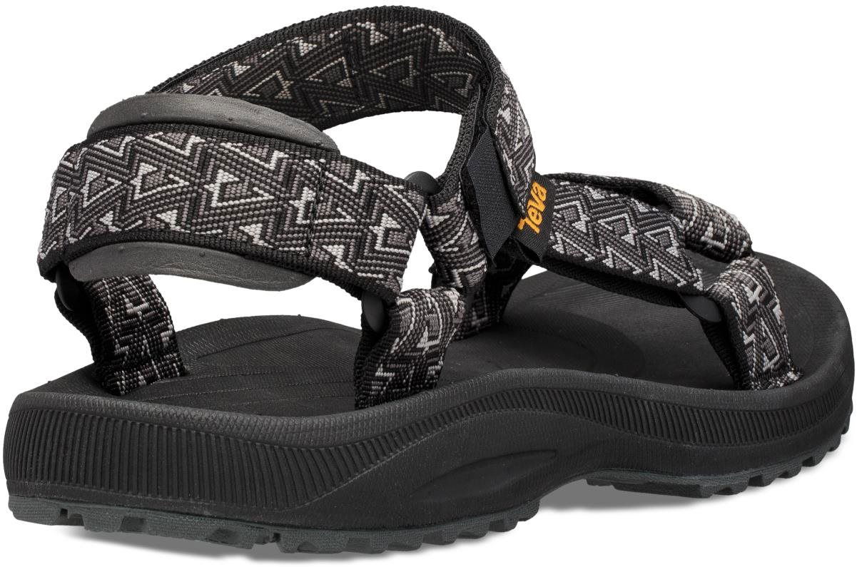 Teva Winsted Bamboo Black EU 42 270mm Sandals alza.sk