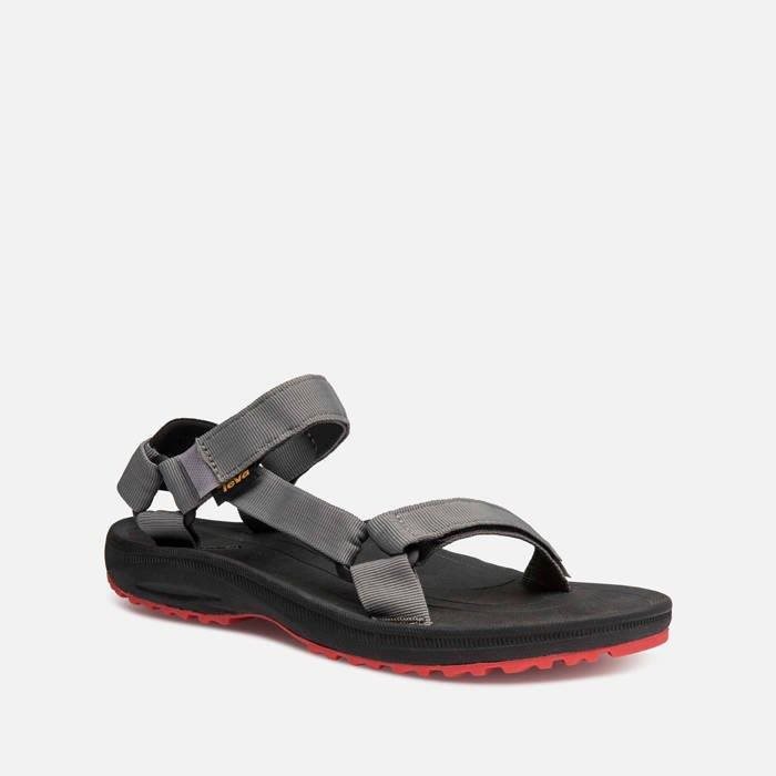 Teva store winsted solid