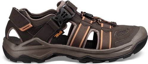 Teva Omnium 2 Black Olive EU 45.5/295mm - Sandals - Main image