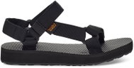 Teva Original Universal Urban Black EU 42/270mm - Sandals