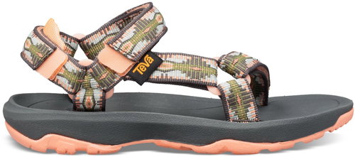 Teva Hurrricane XLT2 Canyon Sea Foam EU 38/39/244mm - Sandals - Main image