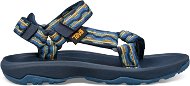 Teva Hurrricane XLT2 Kishi Dark Blue EU 36/227mm - Sandals