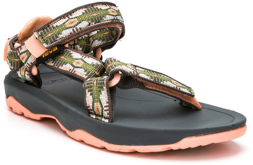 Teva Hurrricane XLT2 Canyon Sea Foam EU 35/219mm - Sandals - Main image
