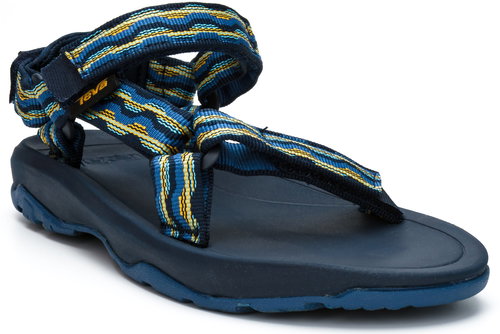 Teva Hurrricane XLT2 Kishi Dark Blue EU 28/177mm - Sandals - Main image