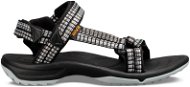 Teva Terra FI Lite, Black/Grey, size EU 37/232mm - Sandals