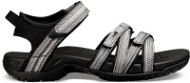 Teva Tirra, Black/Grey, size EU 40/255mm - Sandals