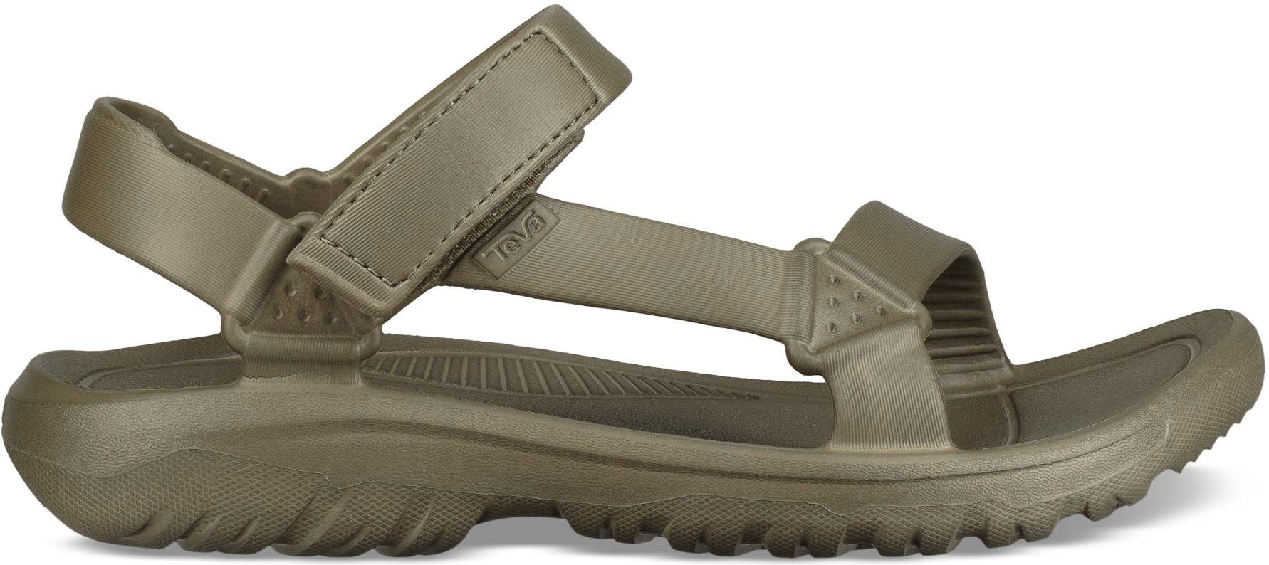 Teva Hurricane DRIFT, Khaki/Khaki, size EU 45.5/295mm - Sandals