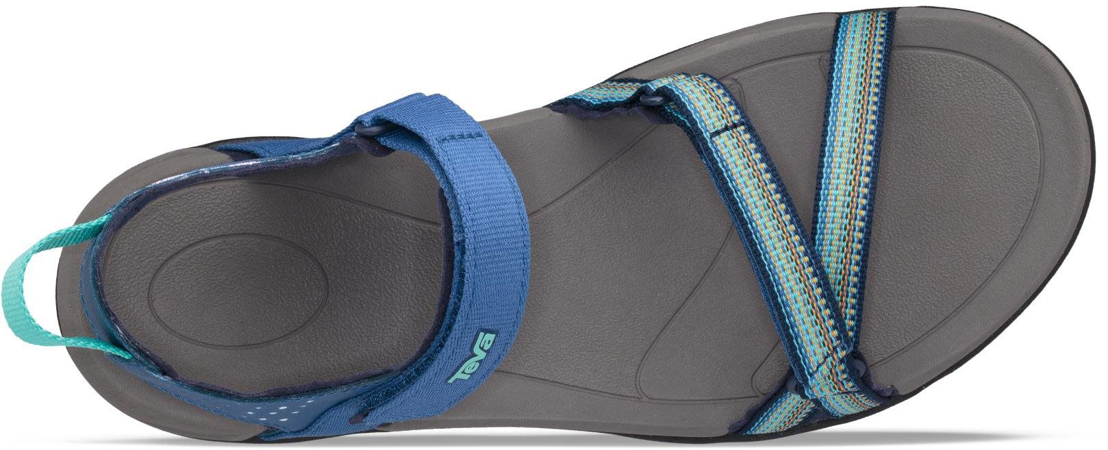 Teva verra women's online walking sandals