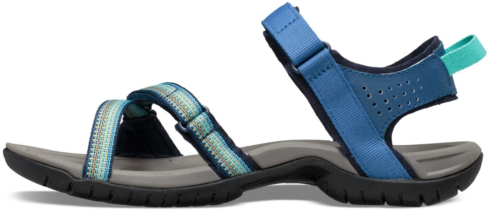 Teva verra cheap women's walking sandals