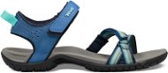 Teva Verra, Blue/Grey, size EU 41/265mm - Sandals