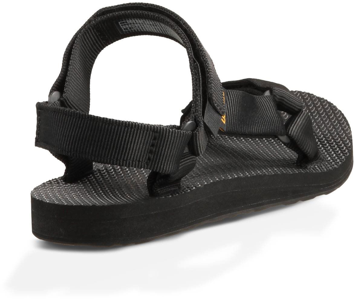 Teva universal online black